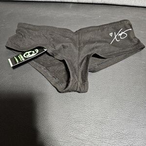 Christmas Abbott Livesore Panties